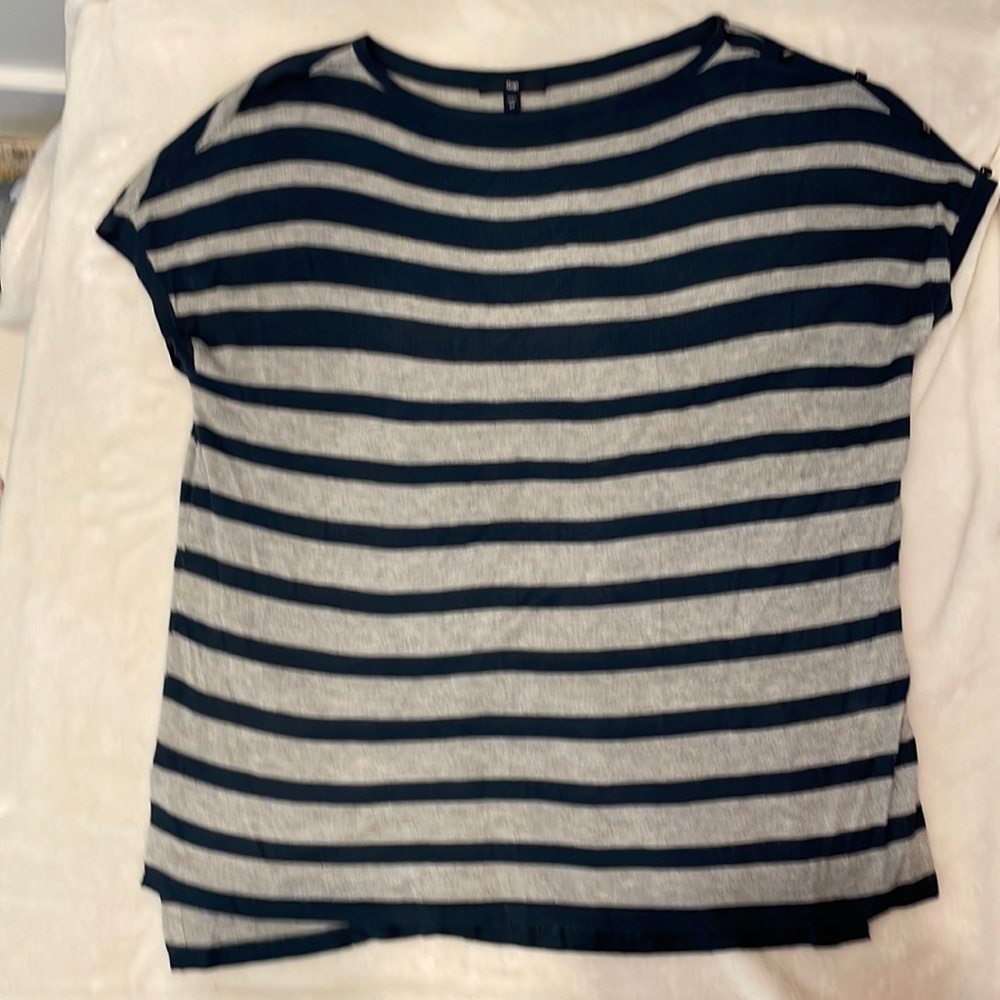 SUPER SOFT GAP TOP
